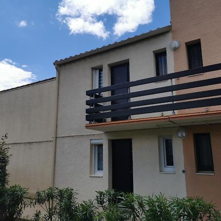 Les Estivales Cap D'Agde Apartment Exterior photo