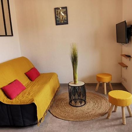 Les Estivales Cap D'Agde Apartment Exterior photo