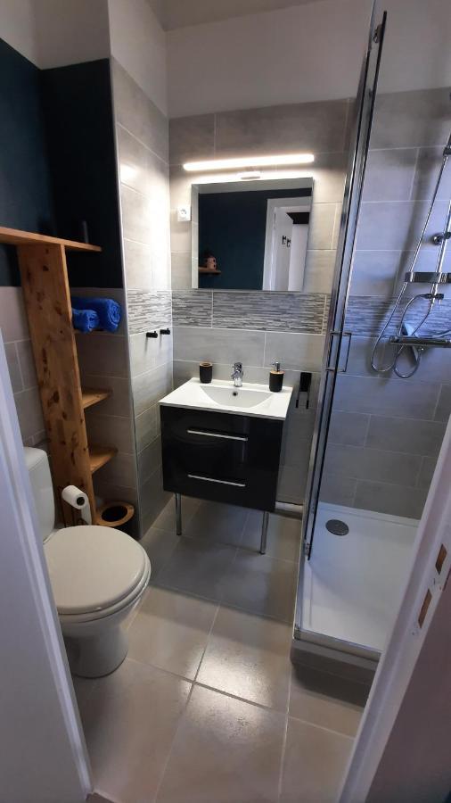 Les Estivales Cap D'Agde Apartment Exterior photo